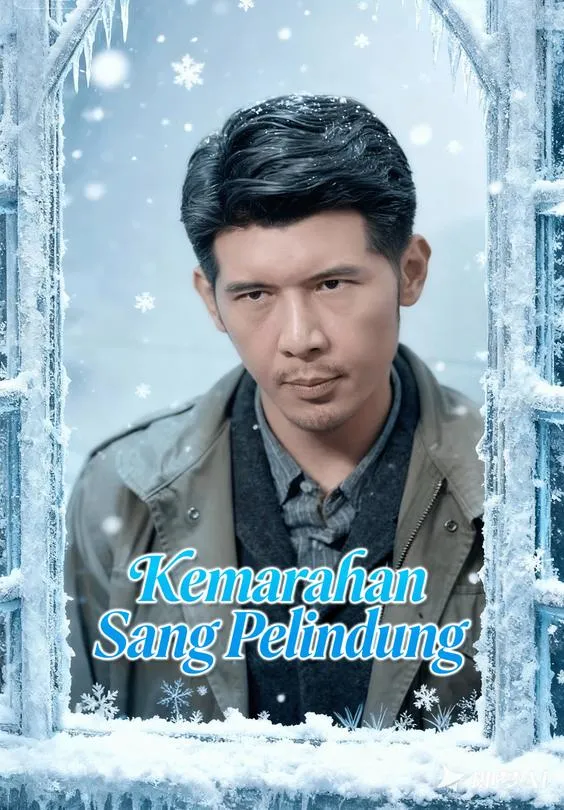 Kemarahan Sang Pelindung
