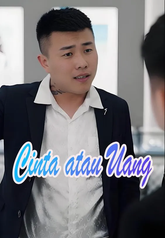 Cinta atau Uang