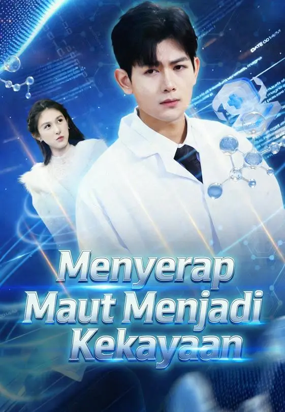 Menyerap Maut Menjadi Kekayaan Full Episode Subtitle Indonesia - Dracinema