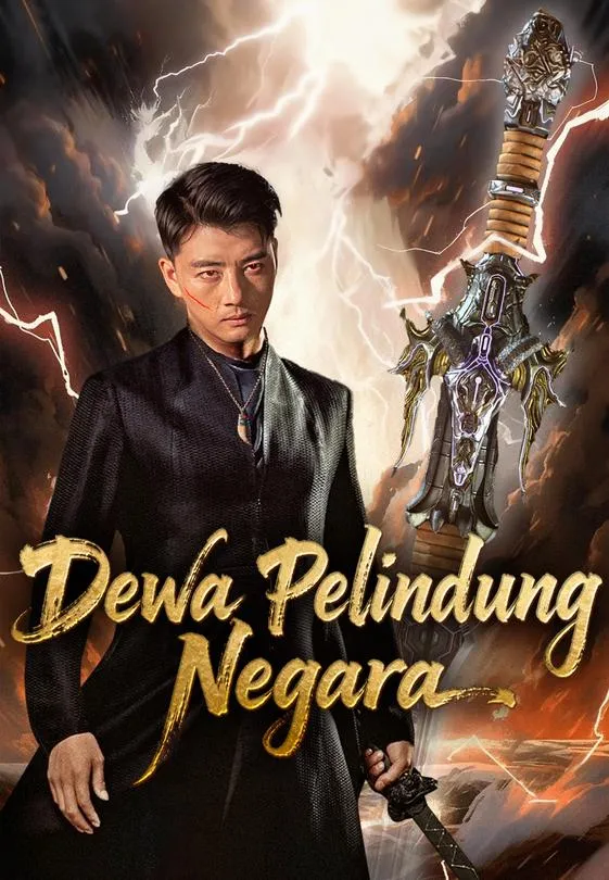 Dewa Pelindung Negara