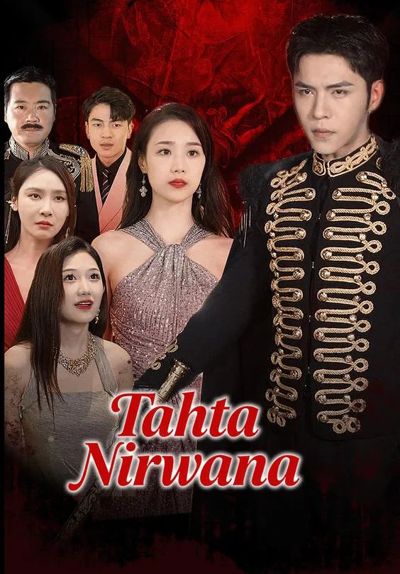 Tahta Nirwana