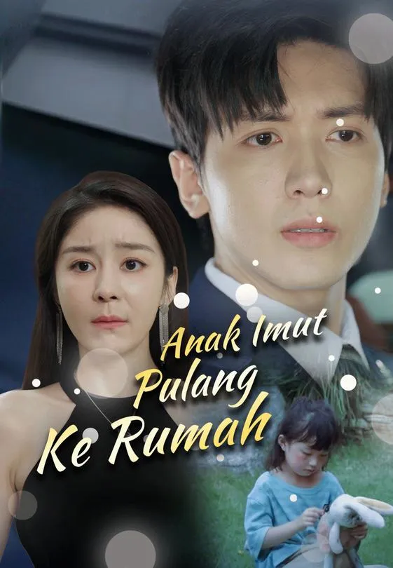 Anak Imut Pulang Ke Rumah