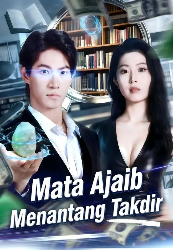 Mata Ajaib Menantang Takdir