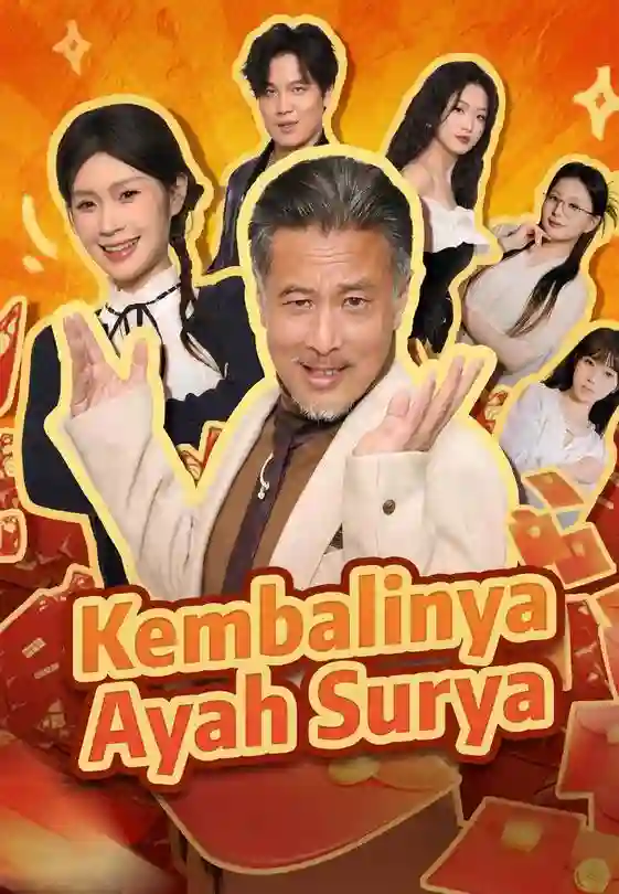 Nonton Kembalinya Ayah Surya Subtitle Indonesia