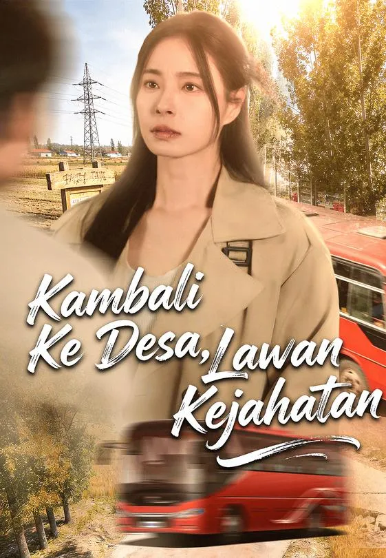 Kembali Ke Desa, Lawan Kejahatan