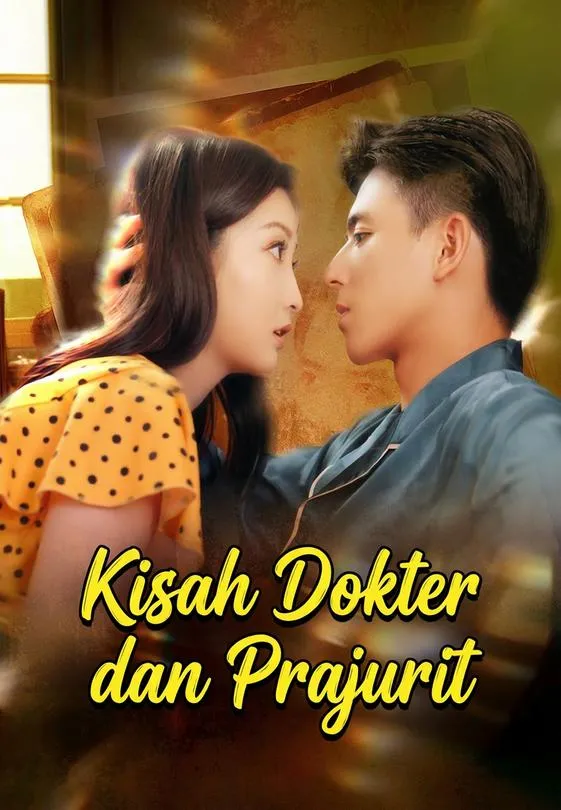 Kisah Dokter dan Prajurit