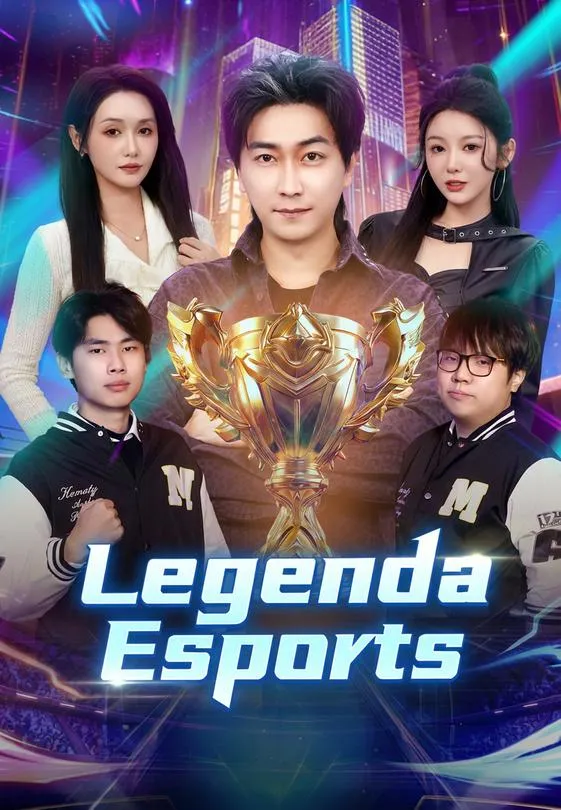 Legenda Esports