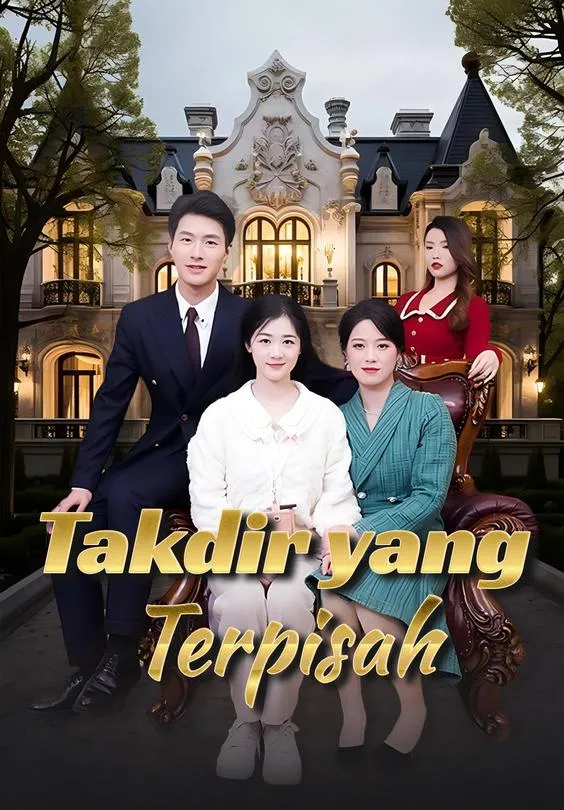 Takdir yang Terpisah