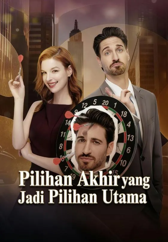 Pilihan Akhir yang Jadi Pilihan Utama