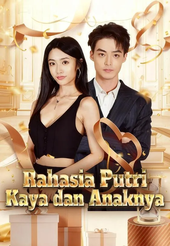 Rahasia Putri Kaya dan Anaknya