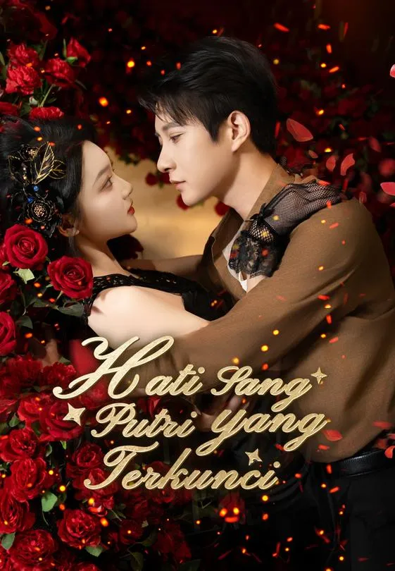 Hati Sang Putri yang Terkunci