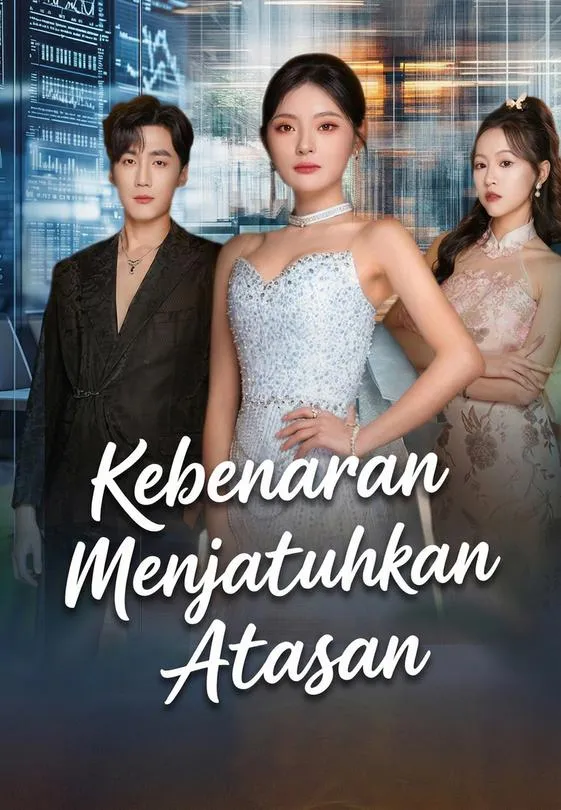 Kebenaran Menjatuhkan Atasan