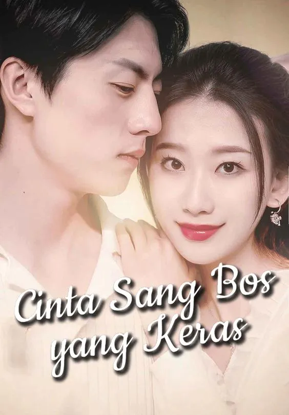 Cinta Sang Bos yang Keras
