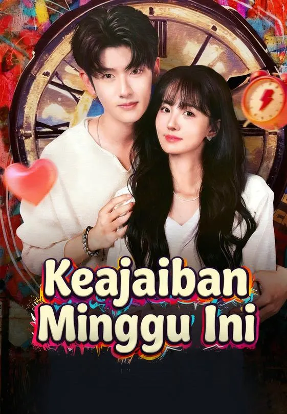 Keajaiban Minggu Ini