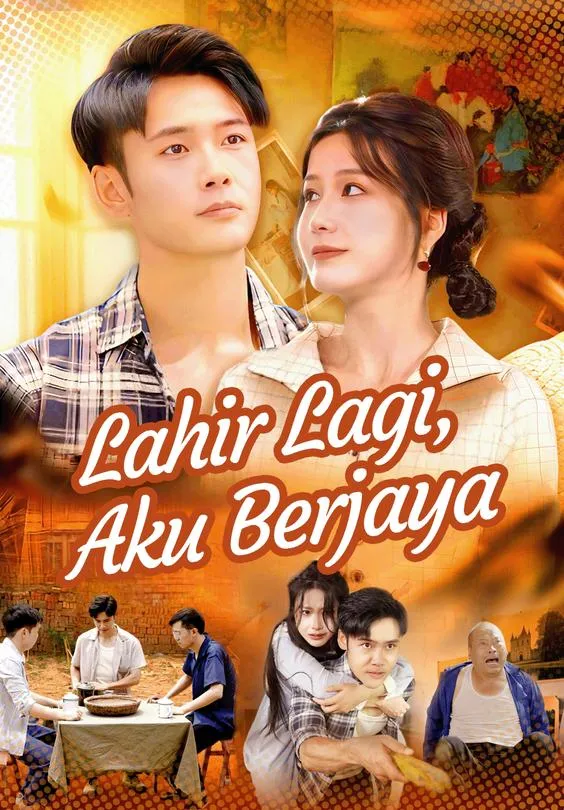 Lahir Lagi, Aku Berjaya