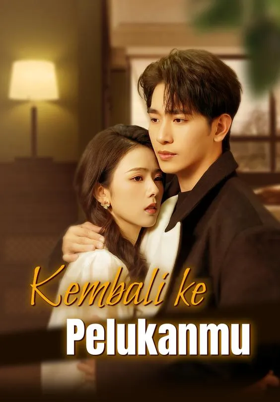 Kembali ke Pelukanmu