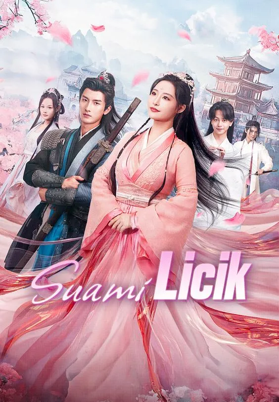 Suami Licik