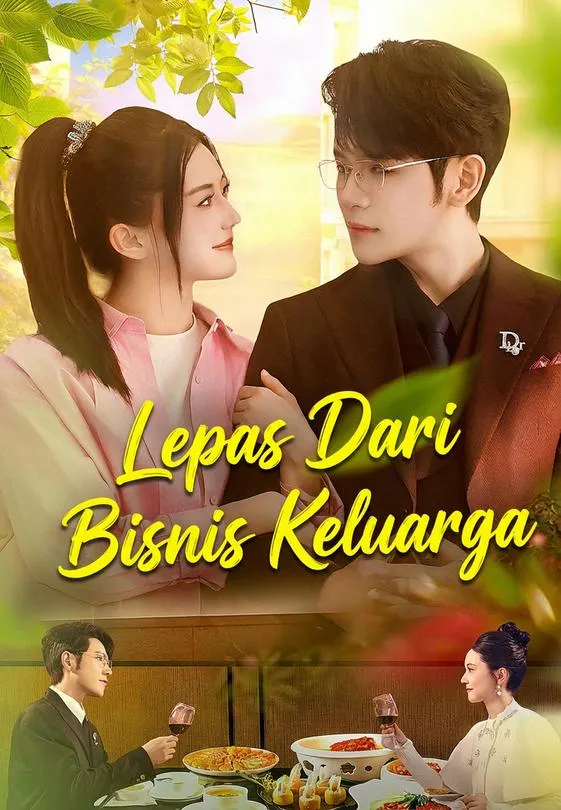 Lepas Dari Bisnis Keluarga