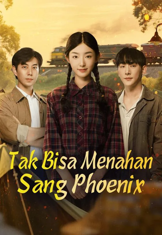 Tak Bisa Menahan Sang Phoenix
