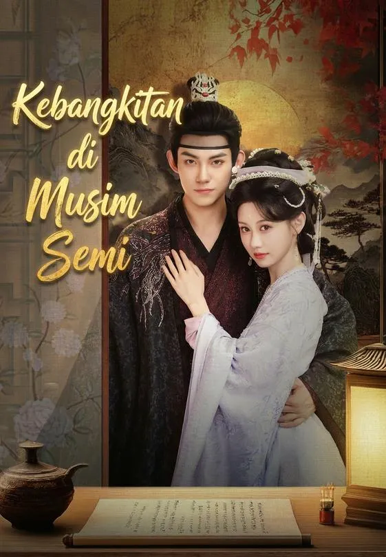 Kebangkitan di Musim Semi