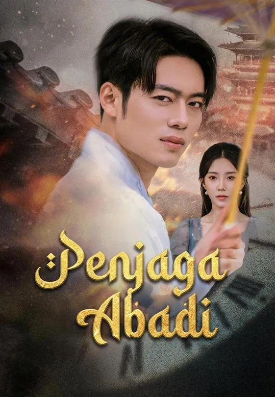 Penjaga Abadi Full Episode Subtitle Indonesia - Dracinema