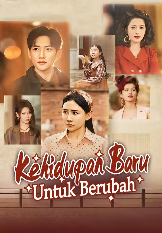 Kehidupan Baru Untuk Berubah