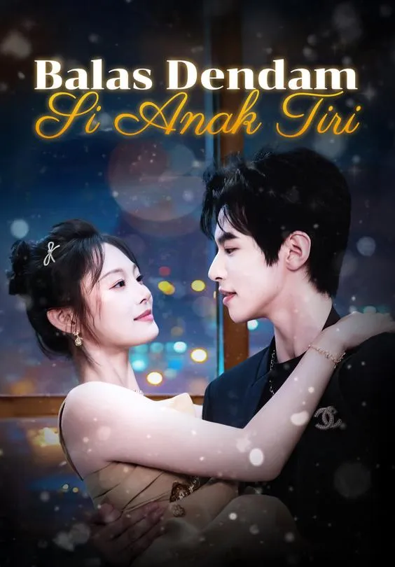 Balas Dendam Si Anak Tiri