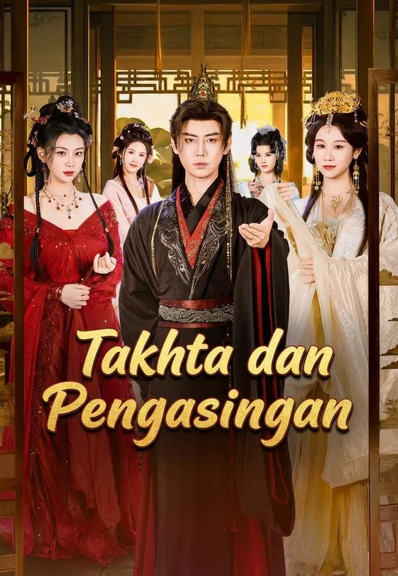 Takhta dan Pengasingan