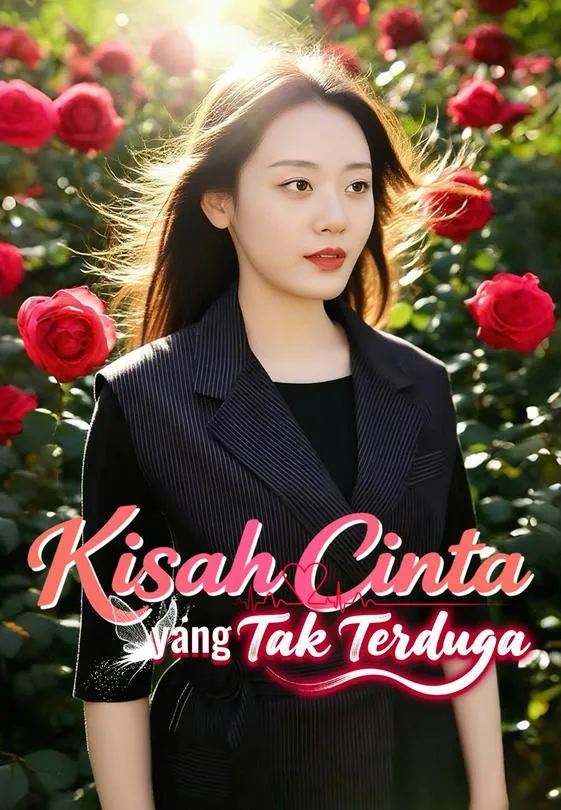 Kisah Cinta yang Tak Terduga