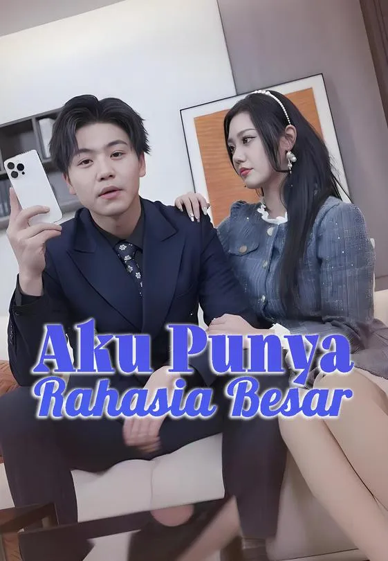 Aku Punya Rahasia Besar