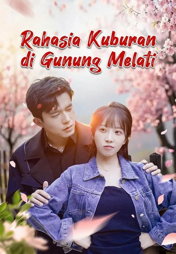 Rahasia Kuburan di Gunung Melati