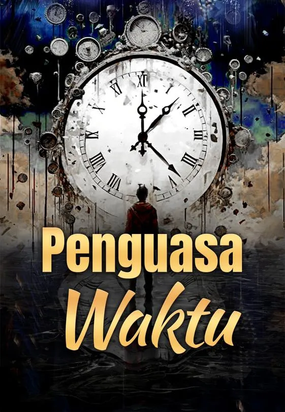 Penguasa Waktu