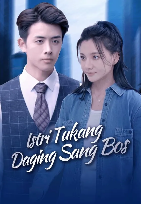 Istri Tukang Daging Sang Bos