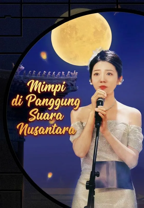 Mimpi di Panggung Suara Nusantara