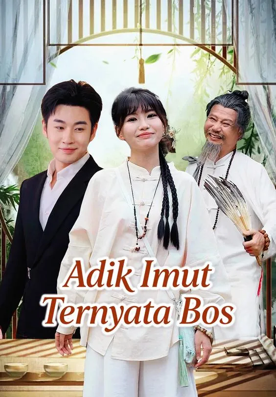 Adik Imut Ternyata Bos