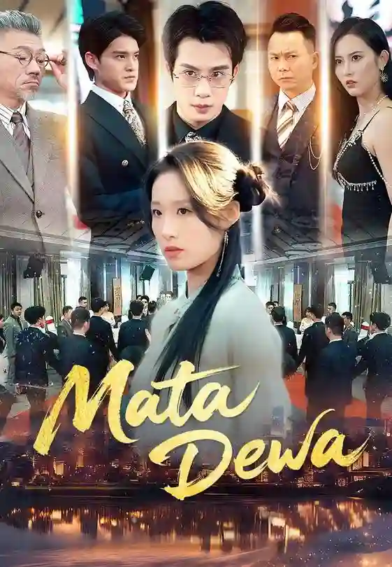 Nonton Mata Dewa Subtitle Indonesia