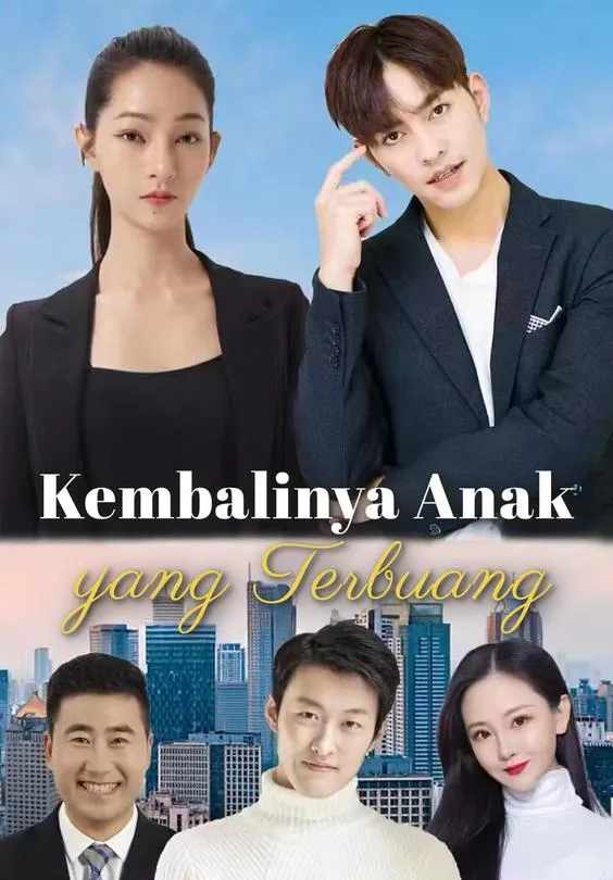 Kembalinya Anak yang Terbuang