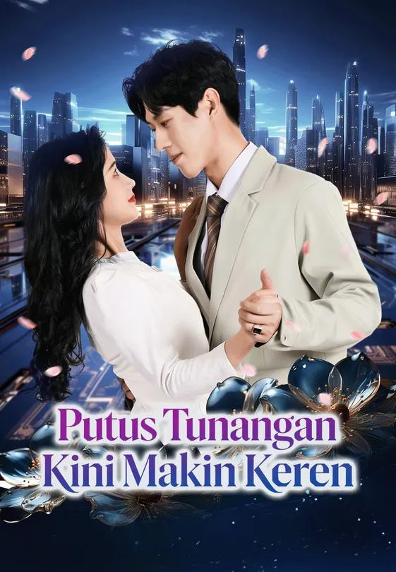 Putus Tunangan, Kini Makin Keren