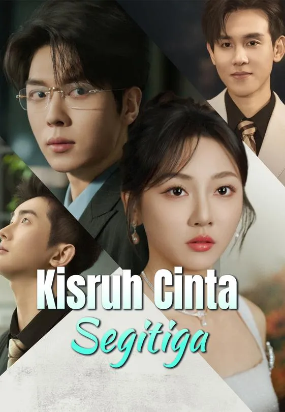 Kisruh Cinta Segitiga