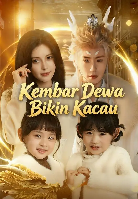 Kembar Dewa Bikin Kacau Full Episode Subtitle Indonesia - Dracinema