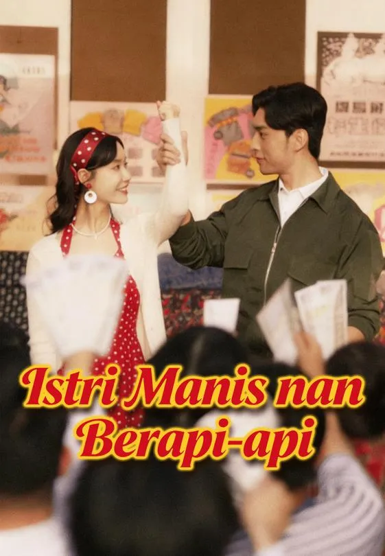 Istri Manis nan Berapi-api