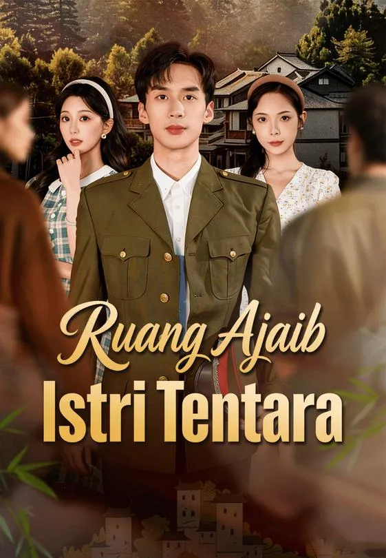 Ruang Ajaib Istri Tentara