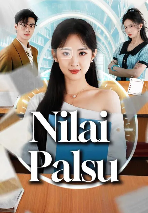 Nilai Palsu