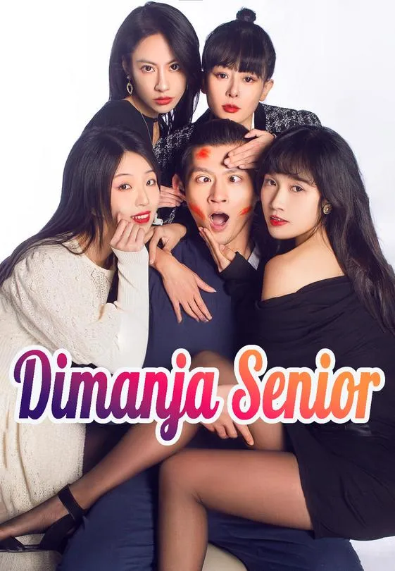 Dimanja Senior