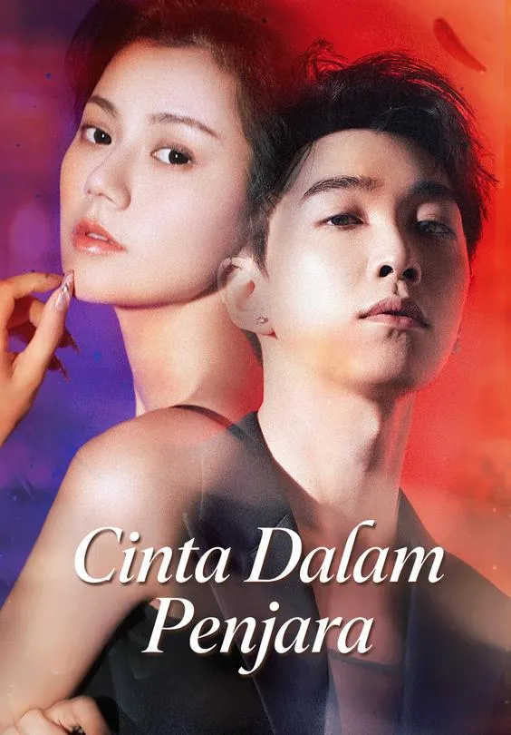 Cinta Dalam Penjara