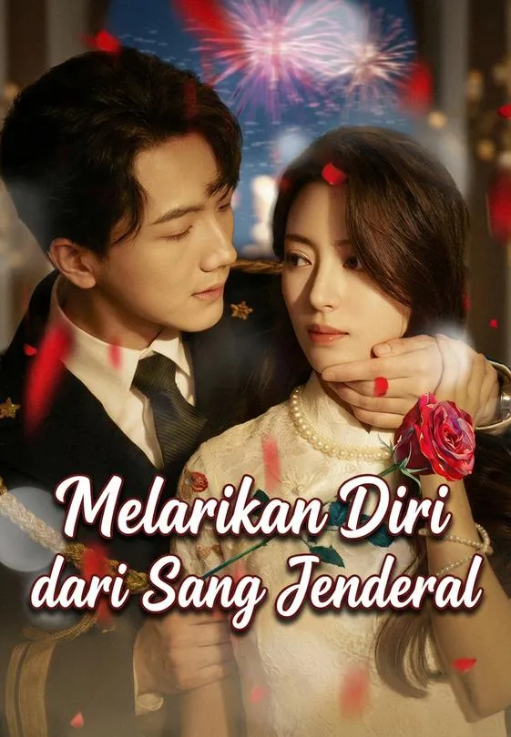 Melarikan Diri dari Sang Jenderal