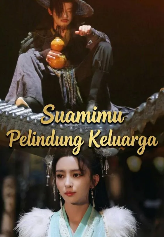 Suamimu Pelindung Keluarga