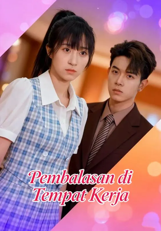 Pembalasan di Tempat Kerja