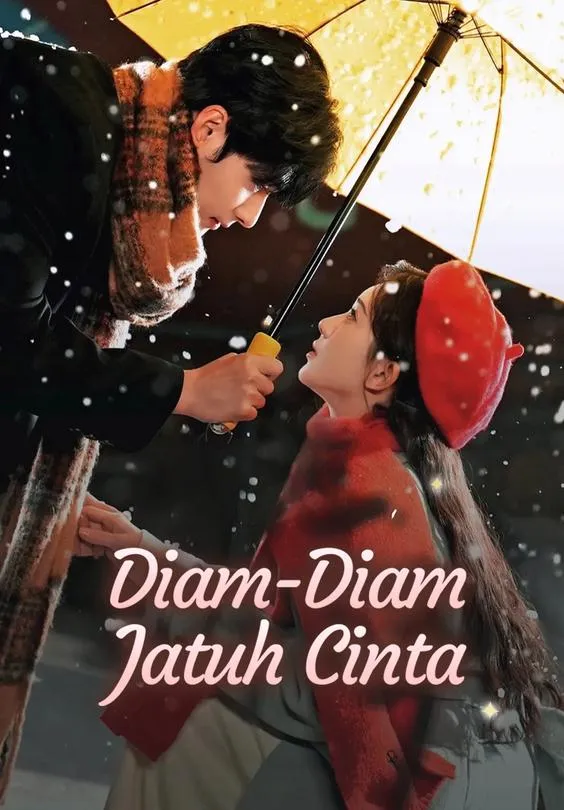 Diam-Diam Jatuh Cinta
