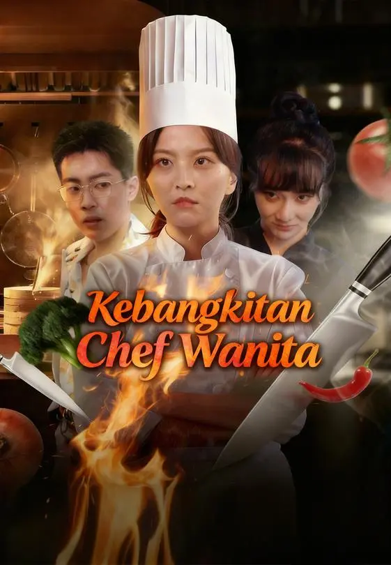 Kebangkitan Chef Wanita Full Episode Subtitle Indonesia - Dracinema